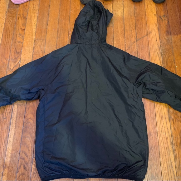 Livestrong nike windbreaker - Picture 5 of 5